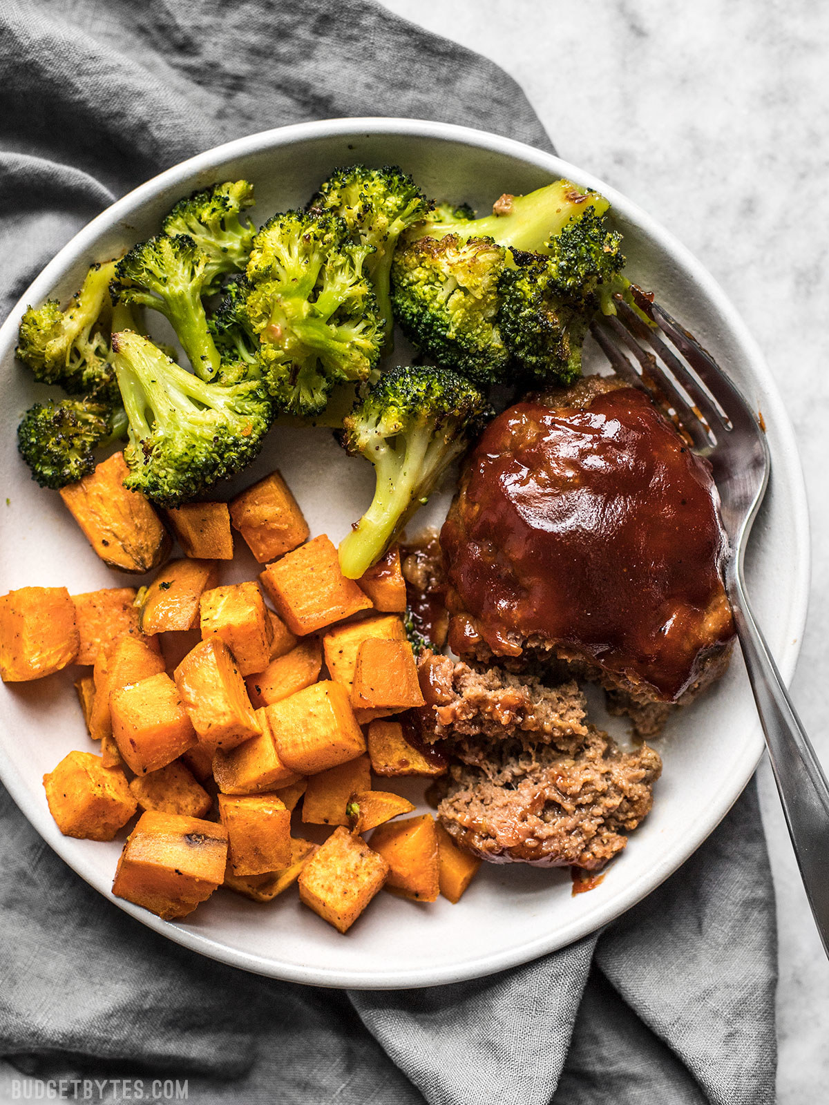 Cook at shop home meals