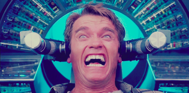 Total Recall