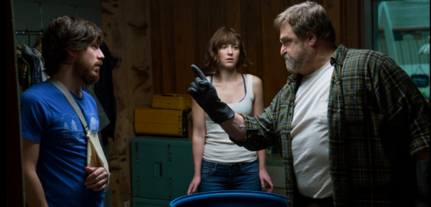 10 Cloverfield Lane