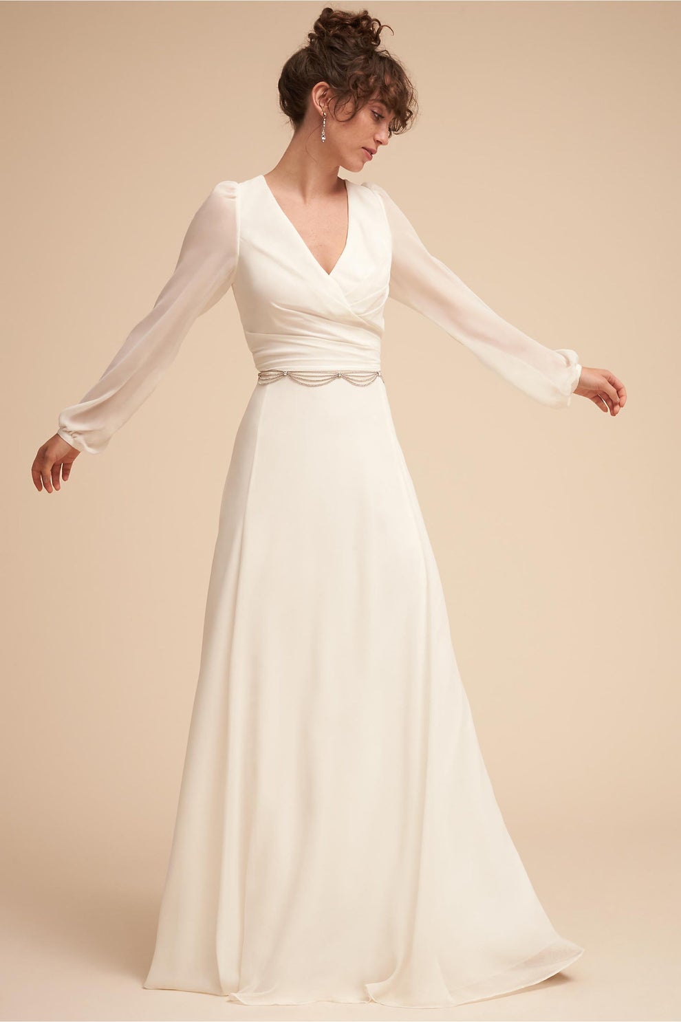 Featured image of post Best Wedding Dress Designers Affordable