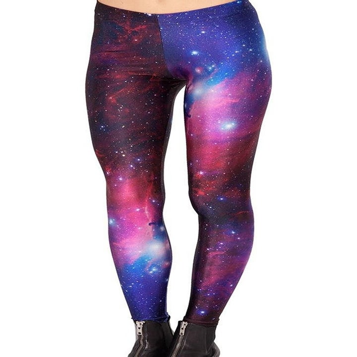 best pair for square pants