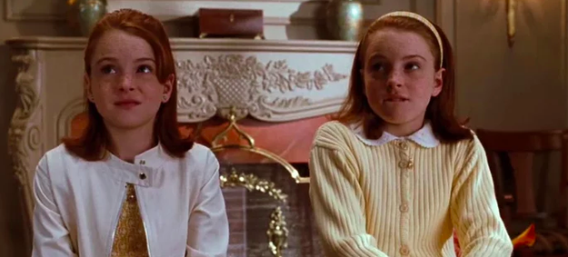 The Parent Trap