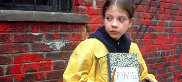 Harriet the Spy