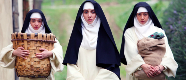 The Little Hours