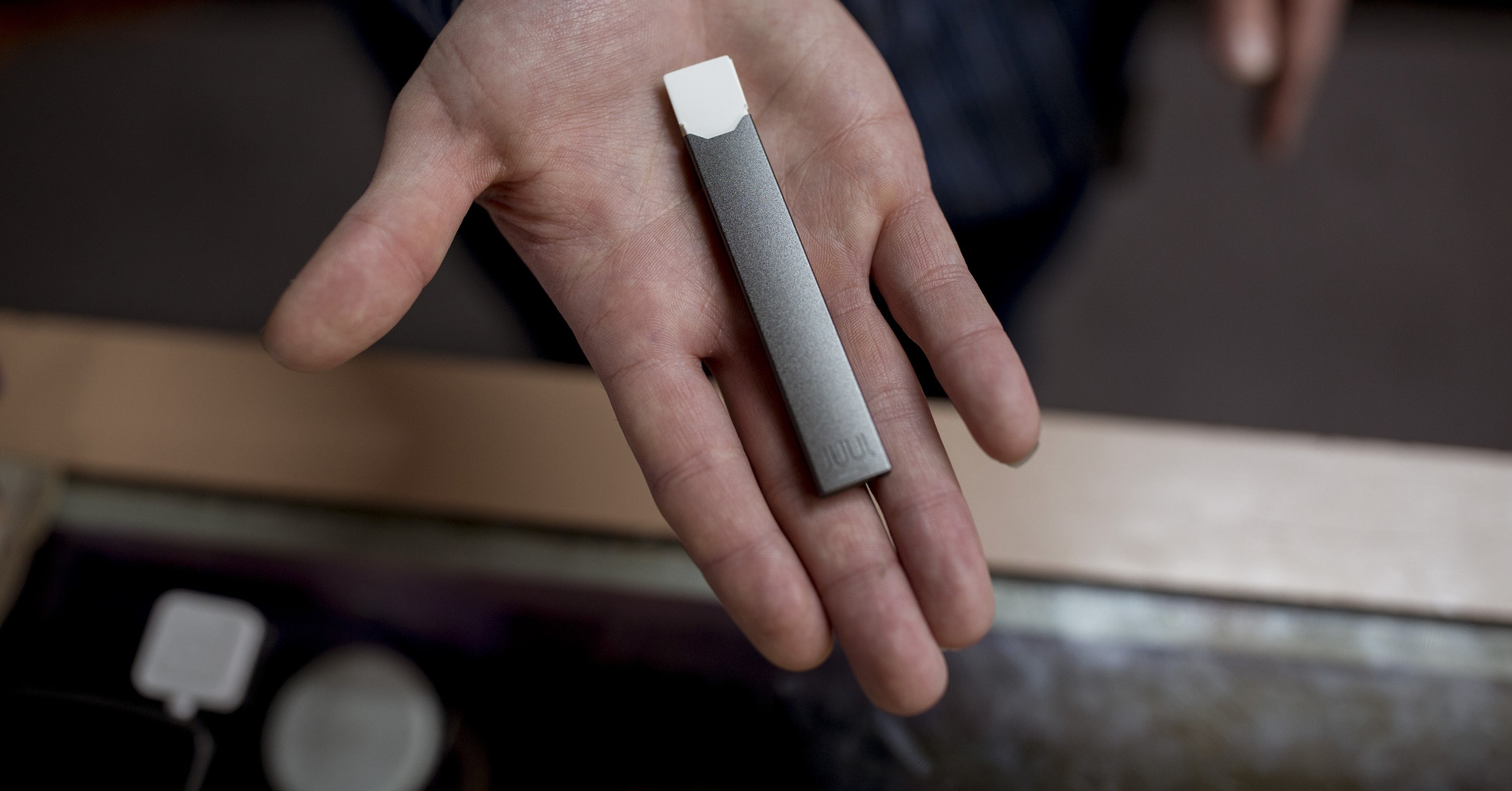 New Flavored E-Cigarettes Are Bad For Teens, Doctors Say In New FDA Lawsuit