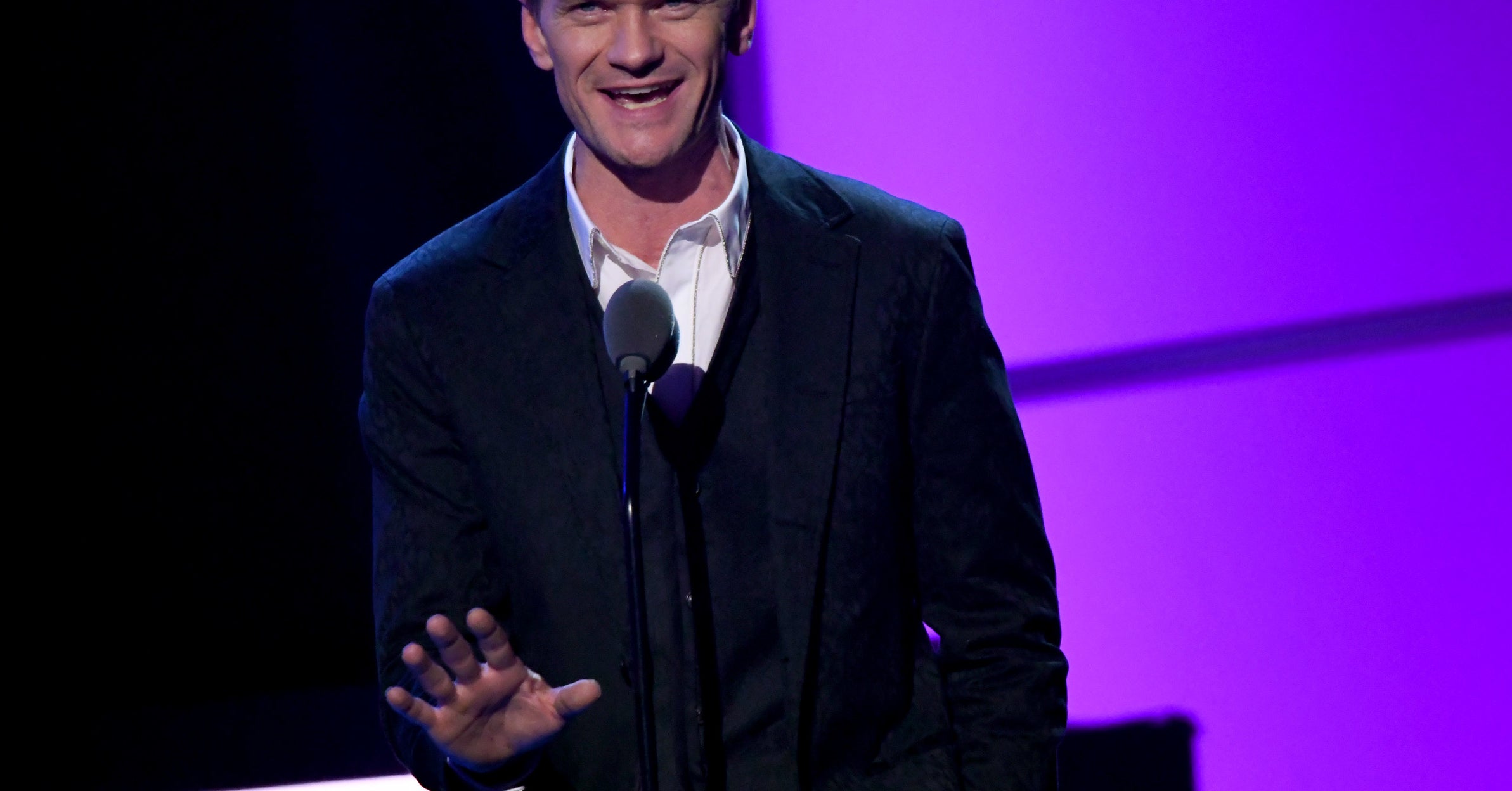 What Do You Want To Know About Neil Patrick Harris?