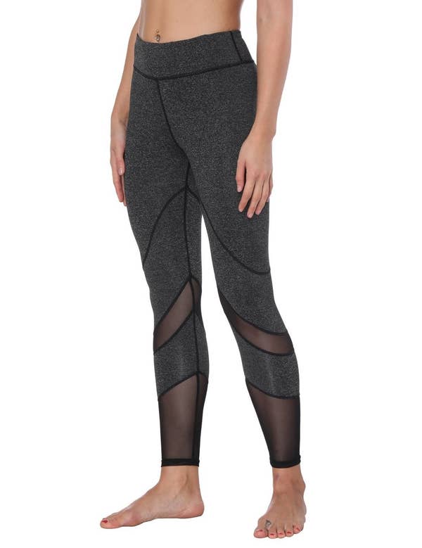 21 Of The Best Pairs Of Leggings You Can Get On Amazon