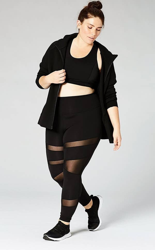 21 Of The Best Pairs Of Leggings You Can Get On Amazon