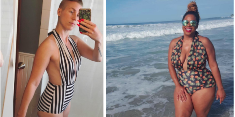 Buzzfeed amazon on sale swimsuits