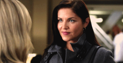 "The entire character and plot line was just infuriating! She came in trying to turn everything around all at once without making a smooth transition. We don’t take well to outsiders rushing in to change everything! And making her a love interest for Arizona just didn’t make sense! There was no real chemistry, and Arizona can and has done so much better."—amberc40f13f184