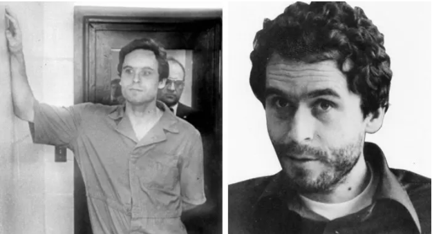 50 Terrifying Serial Killers From Each State Who'll Freak You The Hell Out