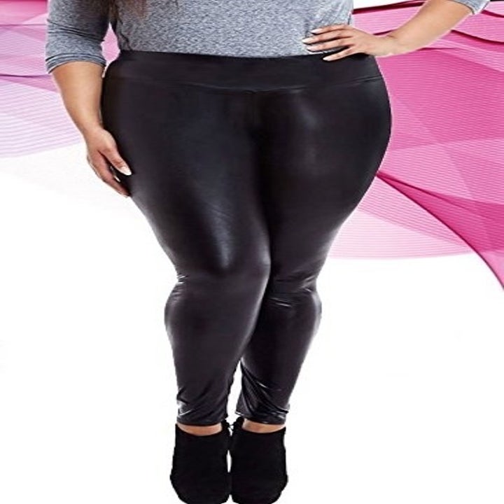 21 Of The Best Pairs Of Leggings You Can Get On Amazon