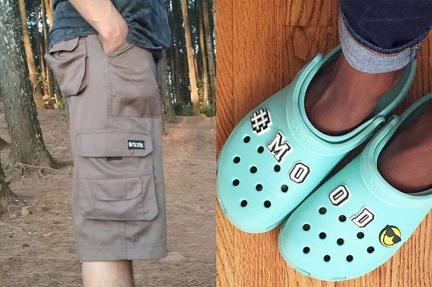 Crocs