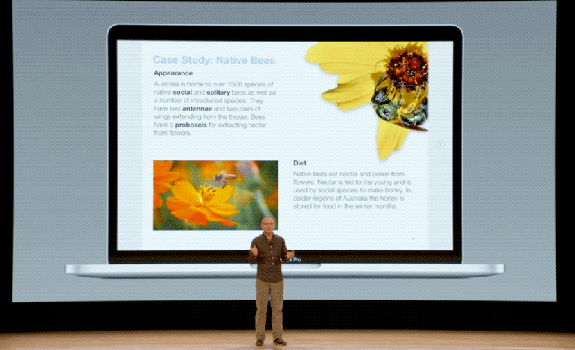 iPadで撮影した動画や写真が入った電子書籍を、簡単に作れるようになります。Appleのデザイナーが作ったおしゃれなテンプレがあるので安心😌レポート作るの楽しくなりそう。