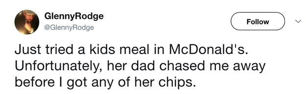 31 Extremely Funny Tweets About Your Favorite Fast Food Restaurants That'll Make You Hungry And Amused