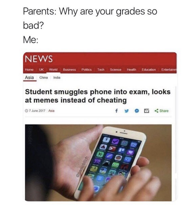 21 Jokes That Will Make 100 Sense To Gen Zers And 75 Sense To Millenials