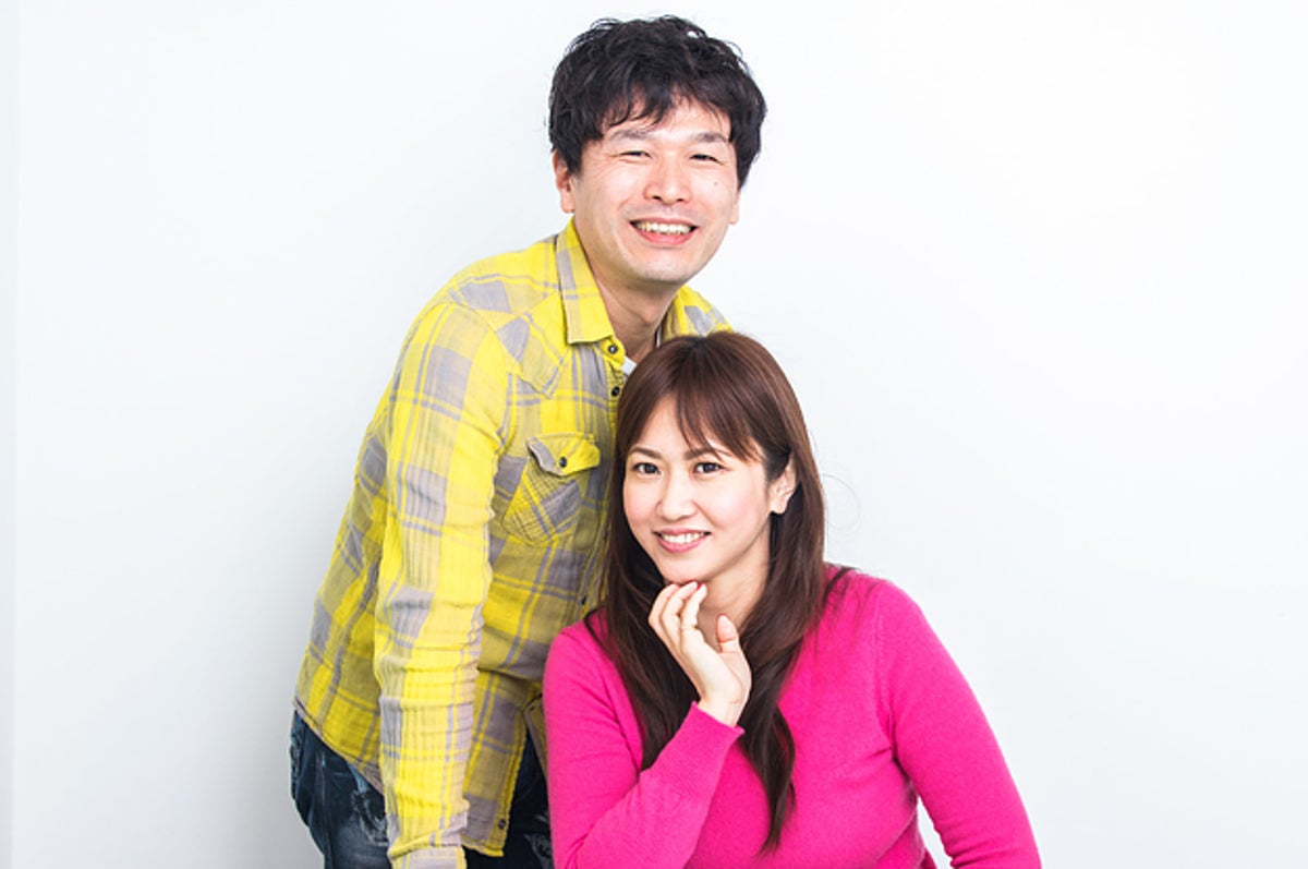 奔放すぎる女性弁護士と翻弄される主夫作家 三輪記子 樋口毅宏のファンキーな日々