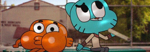 Hot Amazing World Of Gumball Porn - 19 Times \