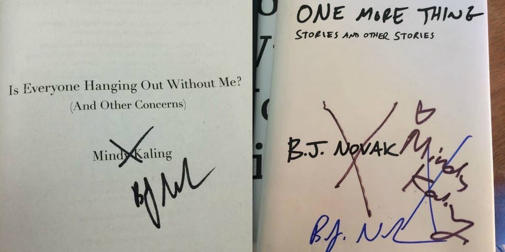 Here S 22 Heartwarming And Painful Pictures For Everyone Who Ships Mindy Kaling And B J Novak Here S 22 Heartwarming And Painful Pictures For Everyone Who Ships Mindy Kaling And B J Novak