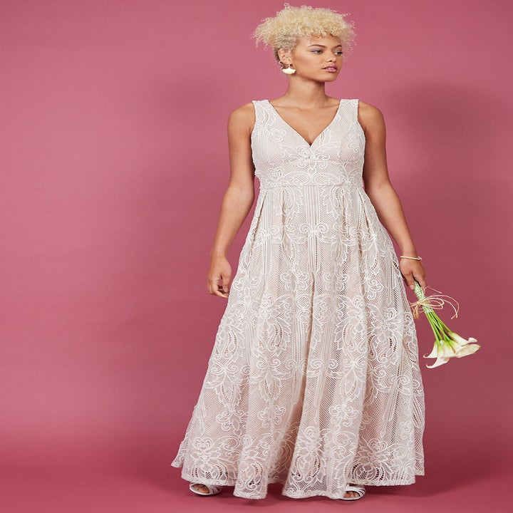 where to get affordable wedding dresses
