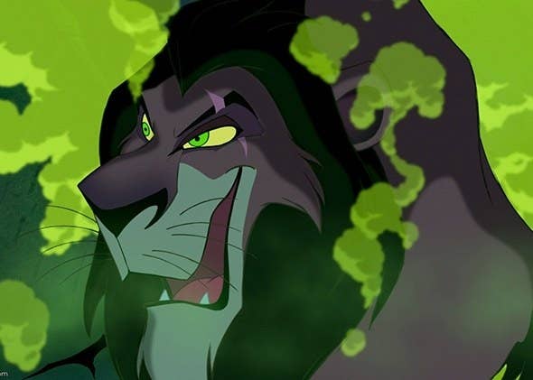 ディズニー映画のここがおかしい19連発 悪役編