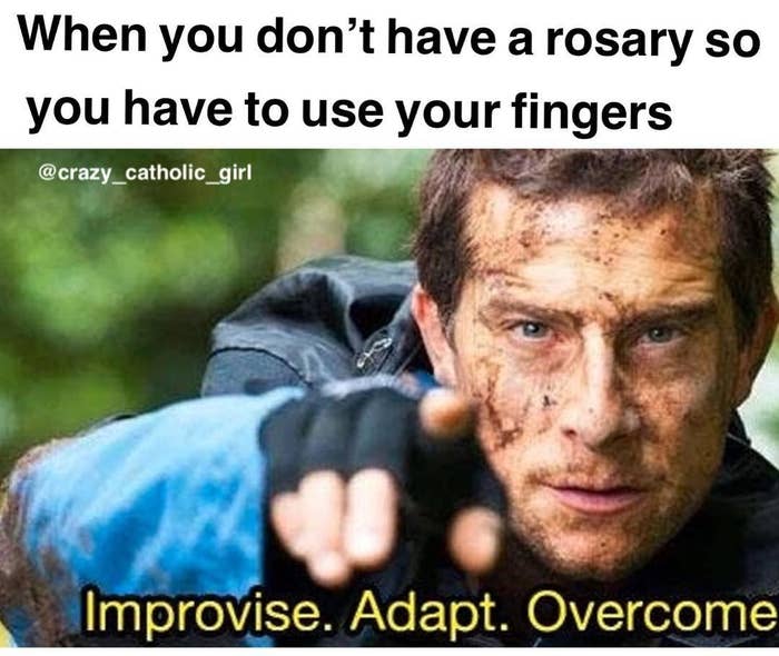 Image result for catholic memes