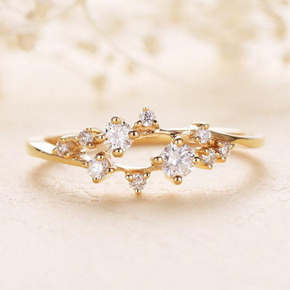 Engagement Rings EL Paso, TX | Wedding Bands, Certified Diamonds Online