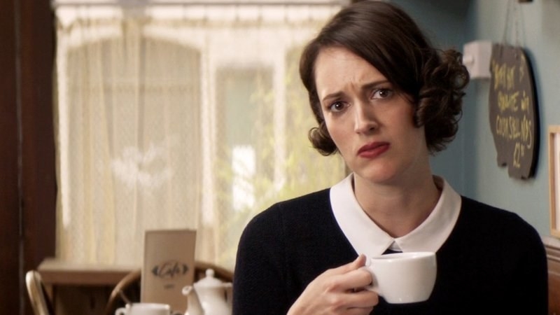 Si vous n'avez pas encore découvert cette incroyable série britannique, n'attendez plus. Ce qui démarre comme une comédie assez loufoque sur l'héroïne de la série, surnommée Fleabag, ses inaptitudes sociales et ses plans culs foireux... finit par prendre un tournant beaucoup plus sombre, touchant, et inoubliable.