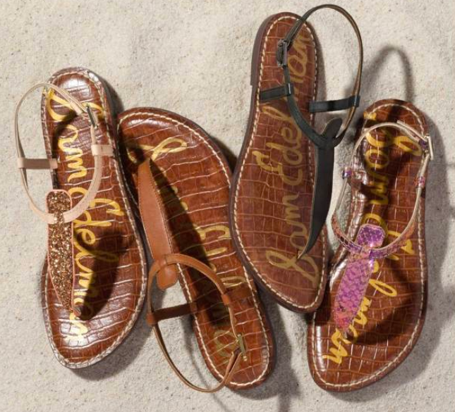 sandals for very narrow feet
