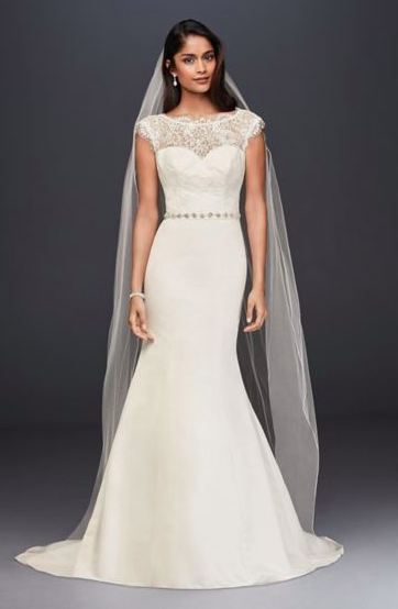 davids bridal cheap wedding dresses