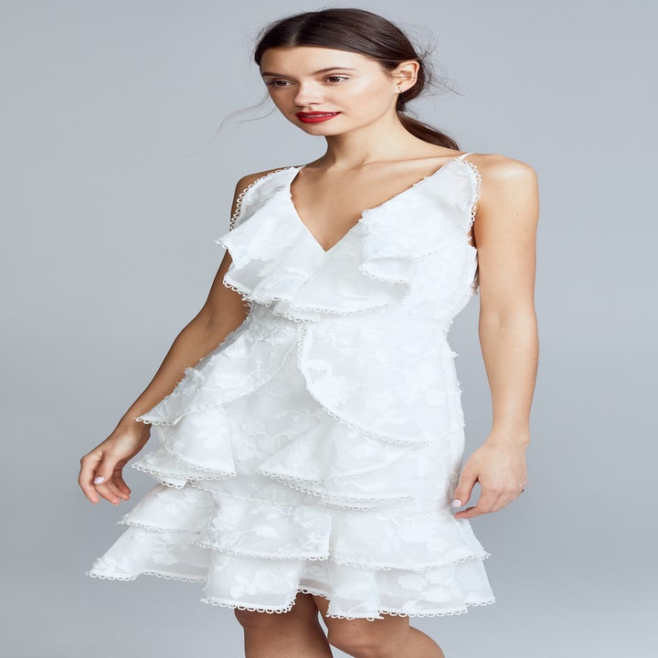 14 Of The Best Places To Buy An Affordable Wedding Dress Online