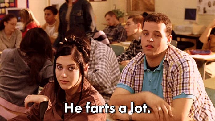 15 Facts About Farting Animals That Will Literally Blow You Away