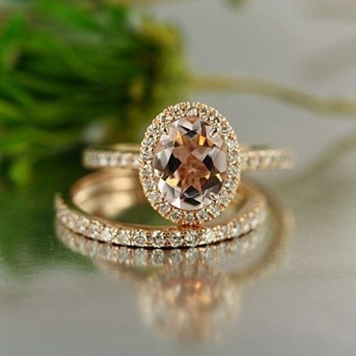 24 Of The Best Places To Buy Custom Engagement Rings Online