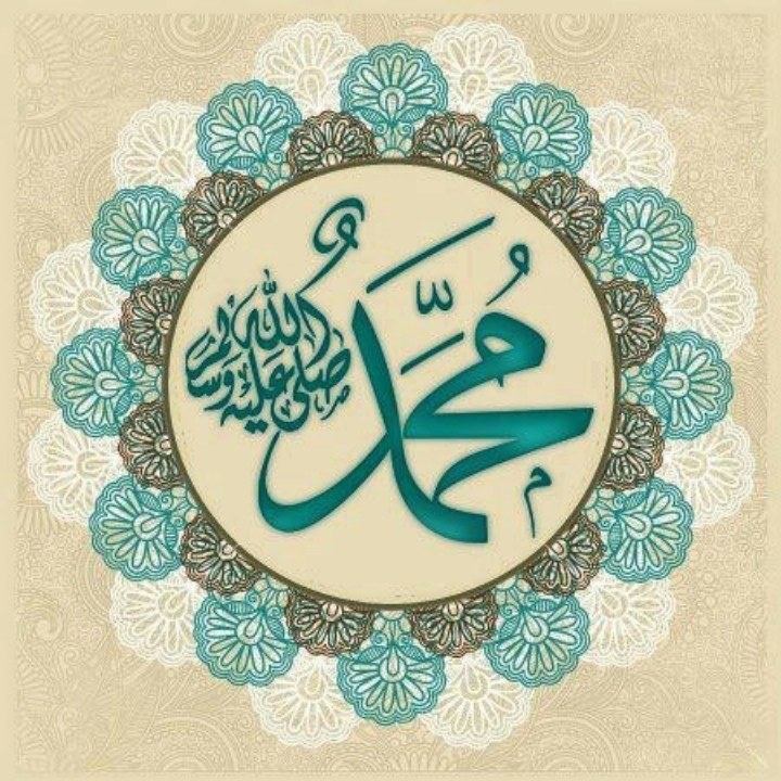 What did he look like? In Islam, some supplemental Hadith (book of the Qur’ran) explicitly bans the drawing or depiction of images of Muhammad. However, this ban does not include calligraphic representations, and thus these can be found almost everywhere a visual description is needed. They are also integrated into Middle-Eastern art and architecture: paintings, tapestries, tiles, walls, inscriptions on buildings, and other visual aspects. What stories do people think of involving this figure?When thinking of Mohammed, many think of kindness and forgiveness. More than 1400 years ago in Arabia the people were living very much in fear. They feared their neighbors, other tribes, and even their idols. For this was the time before Islam. The Arabs were worshipping idols. In their ignorance, they would go so far as to bury their newly born daughters alive. As Islam began to spread among Arabs, such cruel practices stopped, for Islam taught love, peace, kindness, and respect.Prophet Muhammad himself was a very kind and loving person. He treated everyone, young and old, with good character traits such as kindness, respect, integrity, and care.Because Prophet Muhammad spread the word of God, and was changing the lives of Arabs for the better, some Arabs believed that their old idols were losing power. They disliked Muhammad and planned to kill him. However, every time they tried, they failed, and this angered his enemies even more. So instead of killing him, they decided to try to harass him in every way they knew. In one example, an old woman continually threw trash at the Prophet every time he passed her house. He passed it daily, as it was on the way to the mosque. He would pass silently without showing any anger or annoyance. One day, the woman was not there to throw trash at him. He stopped and asked the woman’s neighbor about the woman’s well-being. The neighbor informed him that the woman was bedridden with illness. The Prophet politely asked permission to visit the woman, and entered the house.Upon entering, the woman thought he had come there to get revenge for all the times she had thrown trash at him. She was utterly unable to defend herself, and thus was worried. The Prophet assured her that he was there just to look after her needs. It was the command of Allah that if anyone is sick, a Muslim should visit him and help where help is needed. This kindness and love of the Prophet greatly moved the old woman. By the example of greatness of Muhammad, she understood that he was truly the Prophet of God and Islam was the true religion. She accepted Islam at once.What traits do people ascribe to this figure?Selfless: “The Prophet (PBUH) resembled a Prophet who was harmed by His people. He wiped the blood from His face and said: ‘O God! Forgive my people, for they know not!” (Bukhari #3290)Well-mannered:“The Prophet (PBUH) did not swear at anyone, nor was He rude, nor did He curse anyone. If He desired to reprimand someone, He would say: ‘What is wrong with him, may dust be cast in his face!” (Bukhari #5684)Peaceful: The word ‘Islam’ literally means peace. “Let us go to resolve the situation and make peace between them. (Sahih Bukhari 2547)