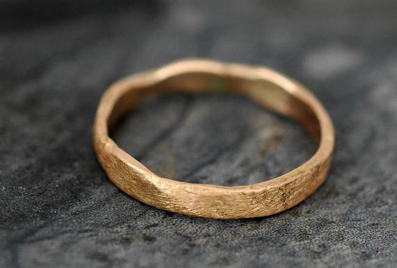 The 39 Best Unique Wedding Rings