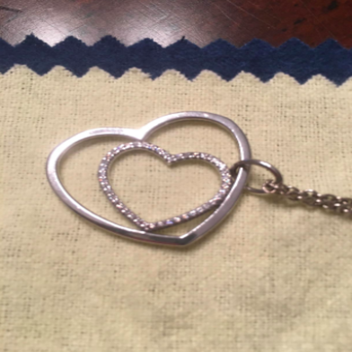 This 7 Silver Polishing Cloth Will Give You Dramatic Before And