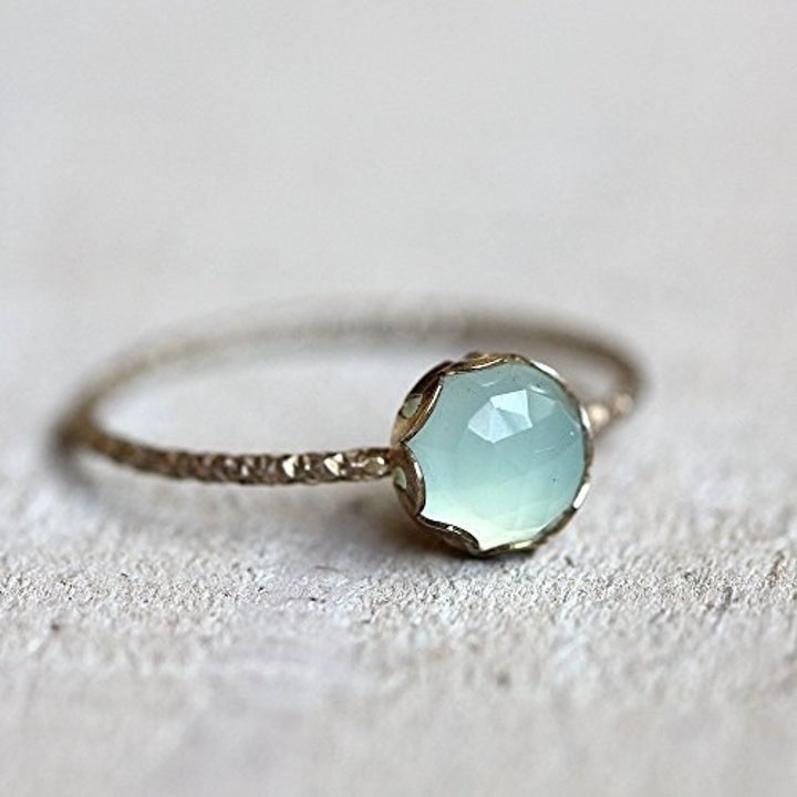 24 Of The Best Places To Buy Custom Engagement Rings Online