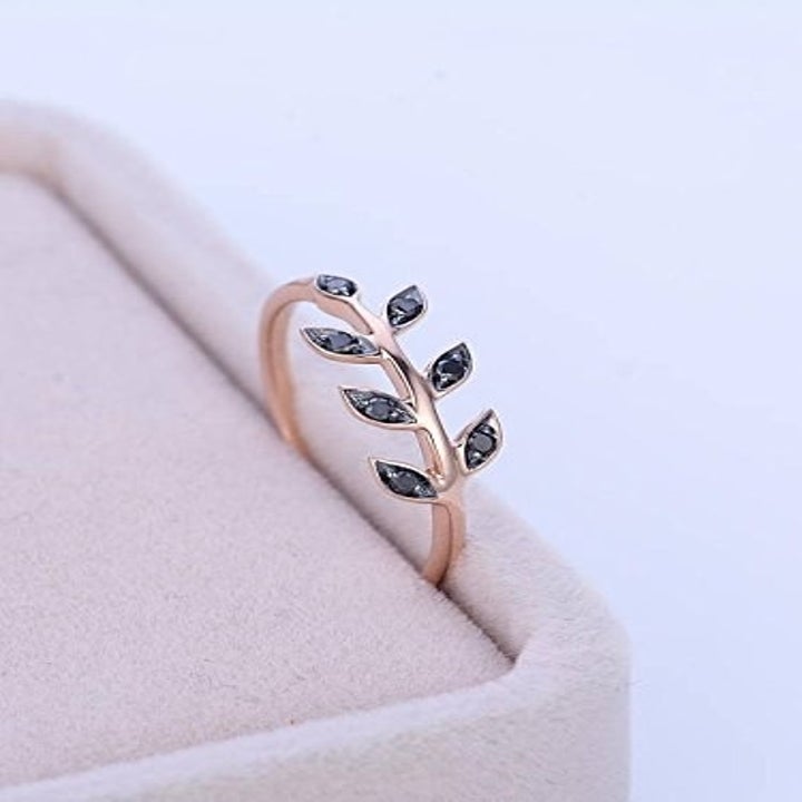 24 Of The Best Places To Buy Custom Engagement Rings Online