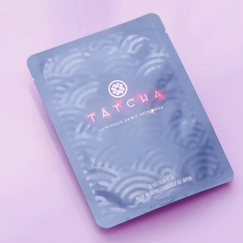 Promising review: "This made my skin feel like SILK! It is my new favorite mask. Incredibly hydrating and softening. The fiber is very plush and the serum is a little richer than the Dewy Skin Mist. I’m obsessed and want to but the stock out of my store." —MssamantharaeGet it from Sephora for $12 (one) or $45 (set of four).