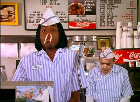 Good Burger (Good Burger)