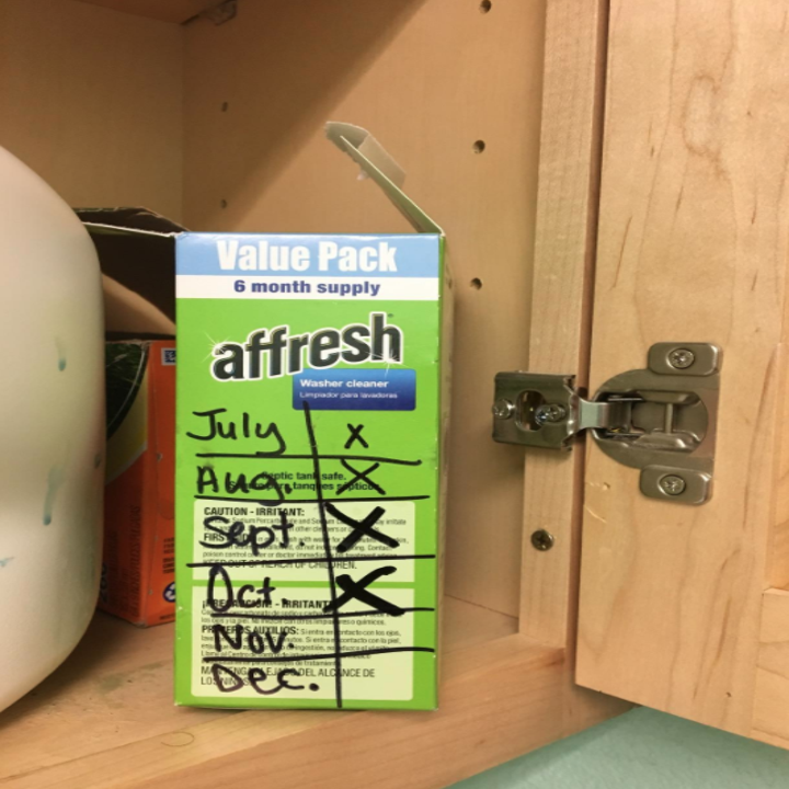 27 Ways To Clean All The Things You Don't Really Know How To Clean