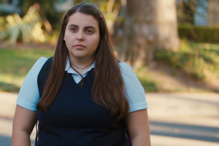 Jonah Hill's new tattoo celebrates body positivity