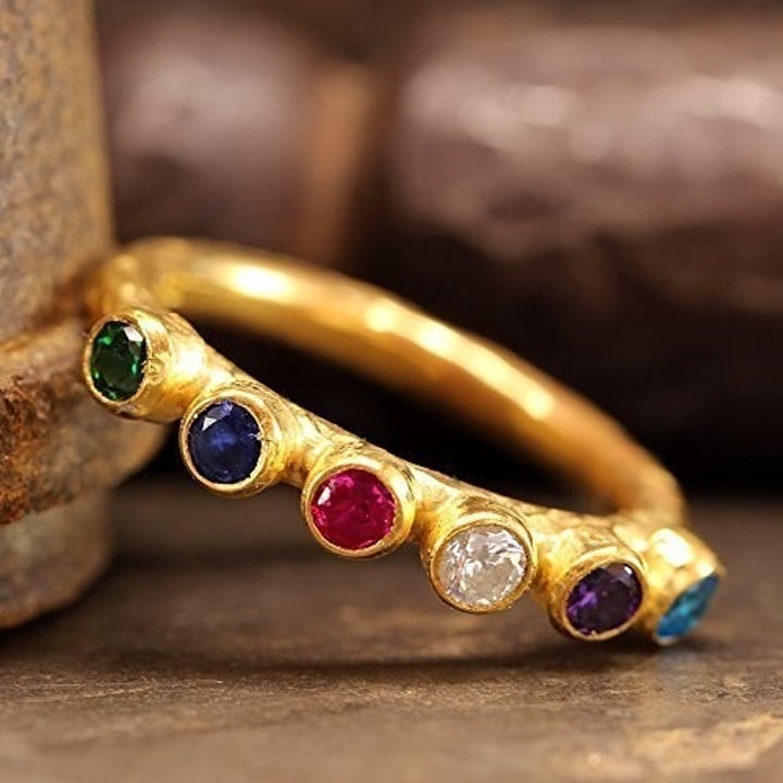 24 Of The Best Places To Buy Custom Engagement Rings Online