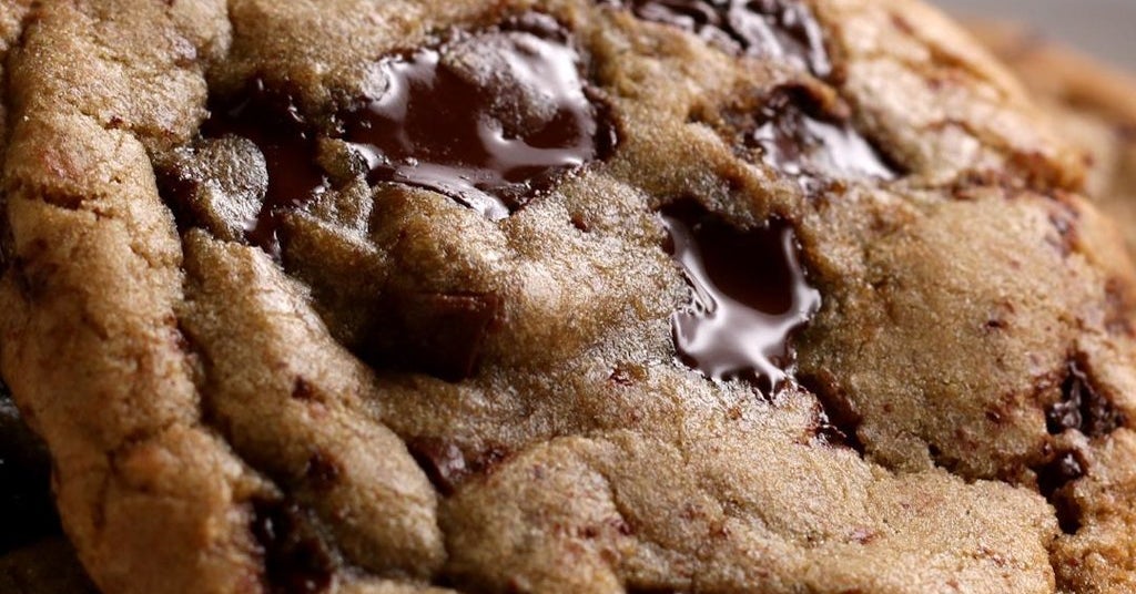 Cookies again