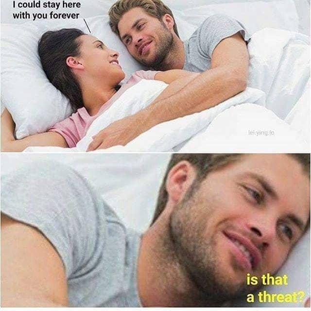 Do You Want To Feel Your Balls In Your Throat Crazy Girlfriend