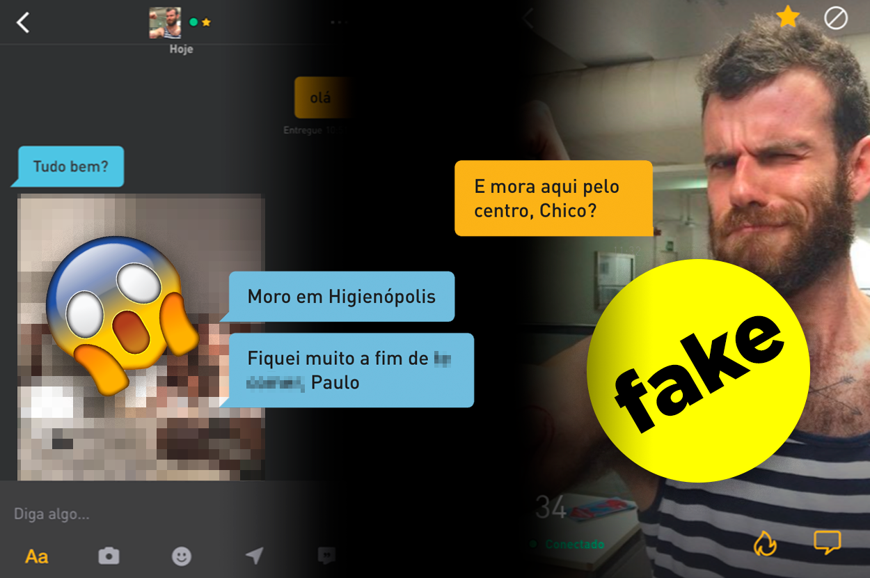 Apps falsos: Como reconhecer um impostor antes que seja tarde demais