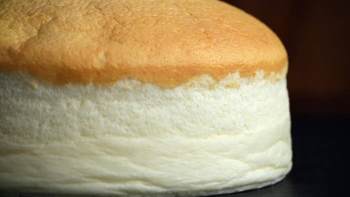 眺めているだけでケーキバイキング気分 チーズケーキ7選