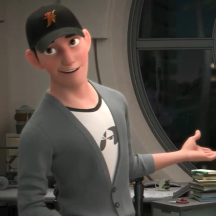Once And For All Decide Who The Hottest Disney Guy Is With ...