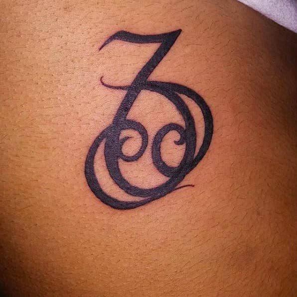 15 Idées De Tatouages à Garder En Tête Si Vous êtes Fan D