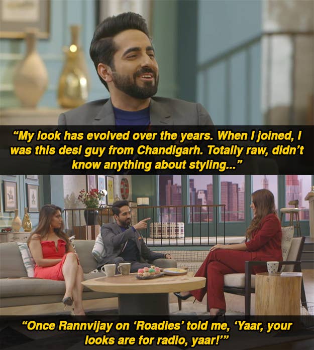 The 19 Most Hilarious Moments From The Second Season Of Bffs With Vogue Bffs with vogue s01 39 kareena knows it all 39 so says manish malhotra.